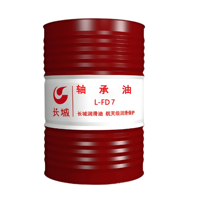 白城长城FD轴承油